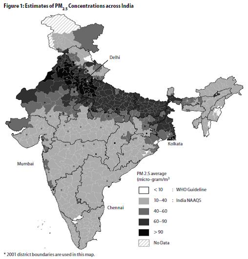 India_air_pollution_map