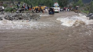 <p>More than 70 people have died so far in three days of snow and rain [image courtesy Pamir Times]</p>