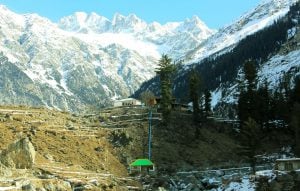 <p>A micro hydel project brings light to the picturesque valley of Swat [image courtesy SPSP] </p>