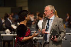 <p>The responsibilities of developed and developingcountries remain a key issue before COP23 [image courtesy: UNclimatechange]</p>