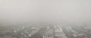 <p>Despite an action plan, and much political hullabaloo, India&#8217;s National Capital Regionremains blanketed by pollution.</p>