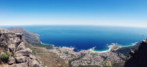 <p>Cape Town could soon run out of fresh water &#8211; the first major city to be exposed to such a crisis [image by: Wendy/Flickr]</p>