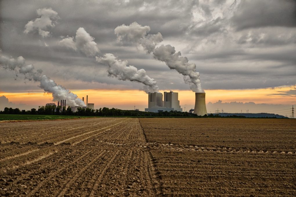 <p>China is financing a quarter of coal power plants under development outside of the country [image by: Benita5]</p>