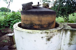 <p>If well maintained, a fairly inexpensive biogas plant may last for 25-30 years [image: Alamy]</p>