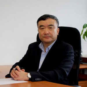 Zou Ji - china dialogue energy foundation