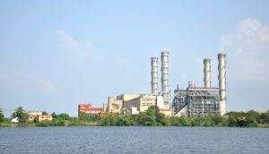 india biggest thermal power plant