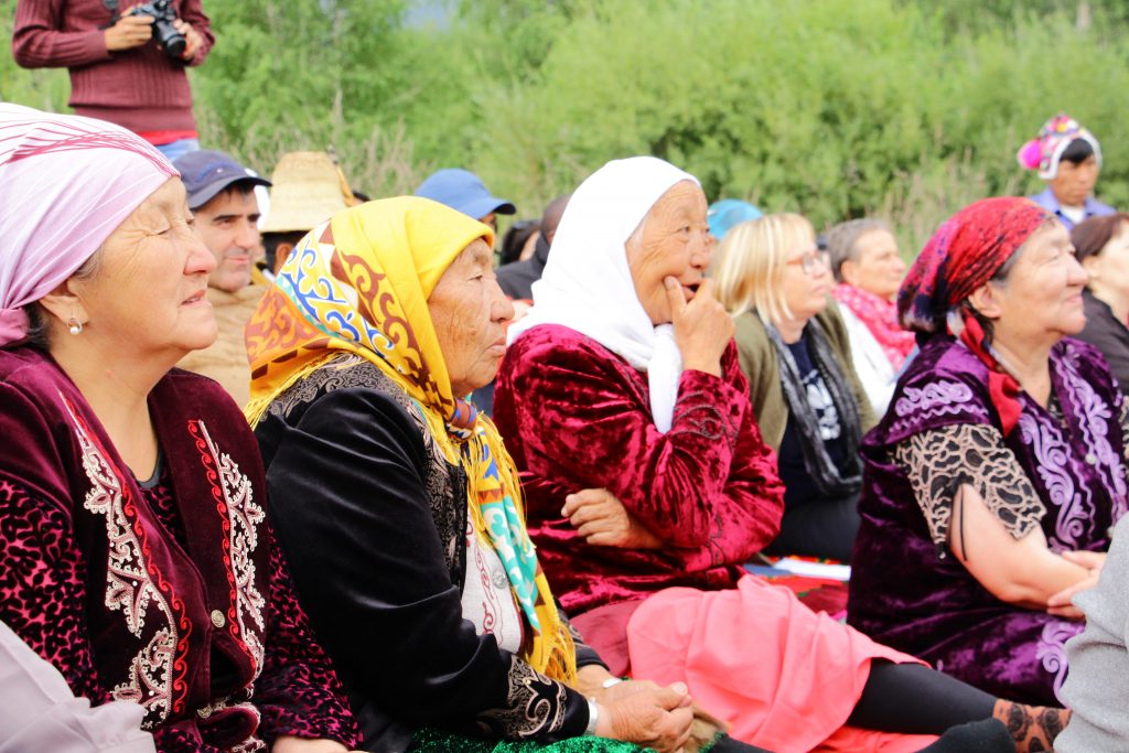 Organic aymak in Kyrgyzstan, Bio-KG