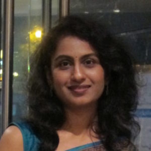 Sapna Gopal