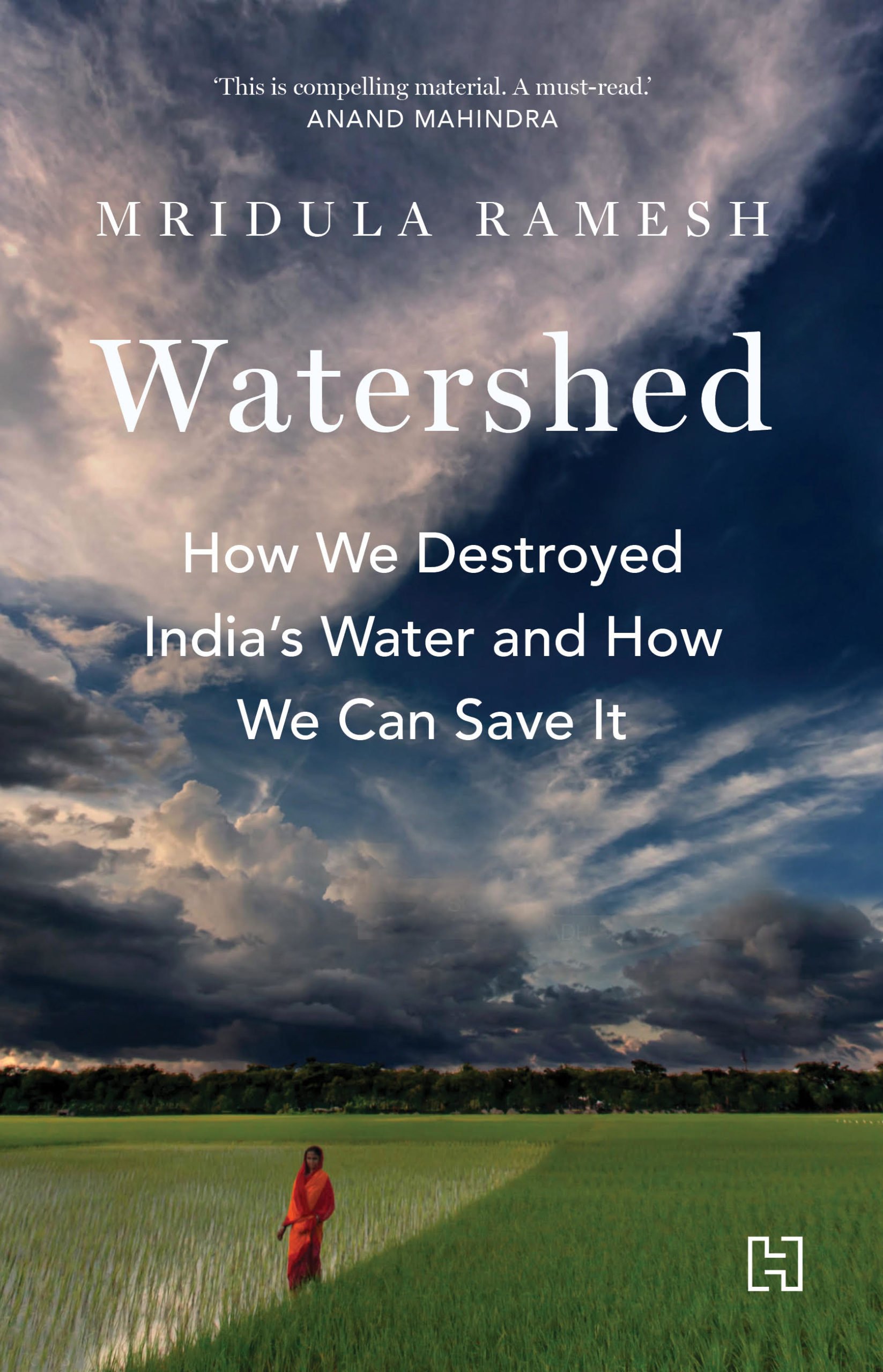 Review: ‘Watershed’ puts inequality at the heart of India’s water crisis
