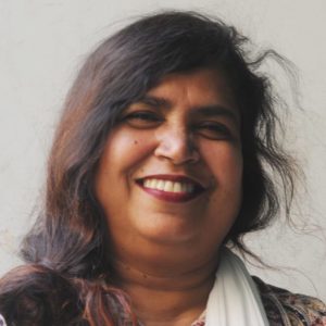 Shahnaj Begum