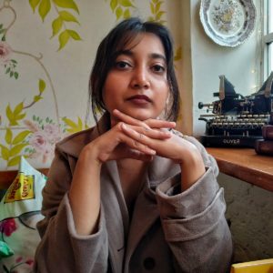 Shalinee Kumari is an editorial assistant at The Third Pole. Prior to this role, she has worked as a digital journalism trainee with BBC Hindi. She is a postgraduate in Convergent Journalism from AJK MCRC, Jamia Millia Islamia, New Delhi.